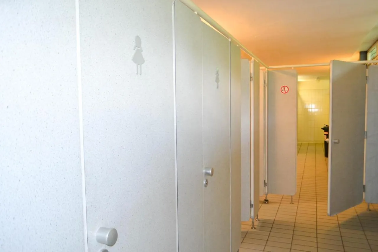 Munich Central Camping Germany