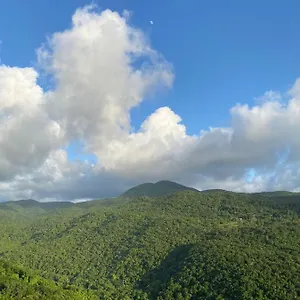 Tranquillité , Pointe-Noire Guadeloupe
