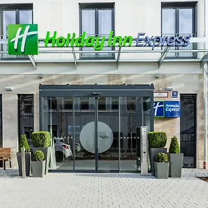 Express - East By Ihg Münih