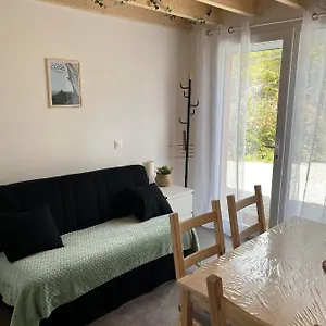 Petit Fare Rochois Avec Mezzanine , La Roche-des-Arnauds France