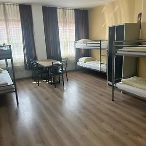  Auberge de jeunesse Budget