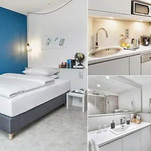 3* Appart hôtel H.ome Serviced